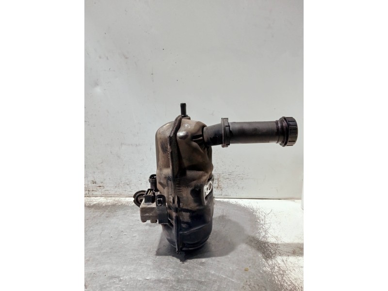 Recambio de bomba direccion para peugeot 307 (s1) referencia OEM IAM   