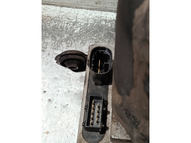 Recambio de bomba direccion para peugeot 307 (s1) referencia OEM IAM   