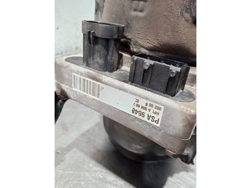 Recambio de bomba direccion para peugeot 307 (s1) referencia OEM IAM   