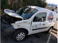 renault kangoo del año 2008