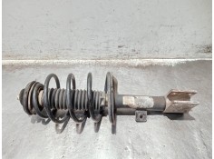 Recambio de amortiguador delantero izquierdo para peugeot 307 (s1) referencia OEM IAM   