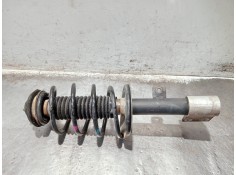 Recambio de amortiguador delantero izquierdo para peugeot 307 (s1) referencia OEM IAM    2