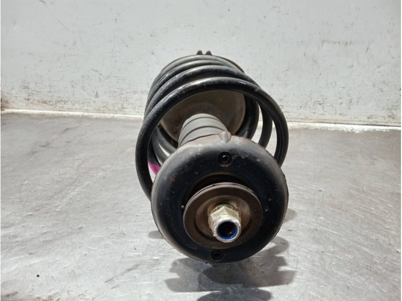Recambio de amortiguador delantero izquierdo para peugeot 307 (s1) referencia OEM IAM   