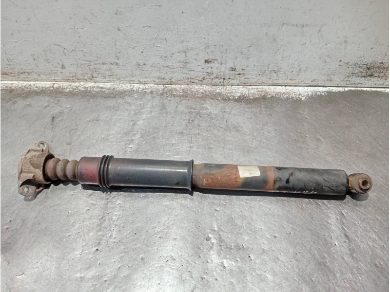 Recambio de amortiguador trasero derecho para peugeot 307 (s1) referencia OEM IAM   