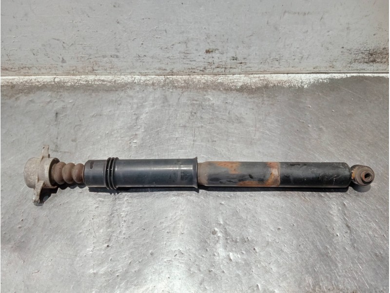 Recambio de amortiguador trasero derecho para peugeot 307 (s1) referencia OEM IAM   