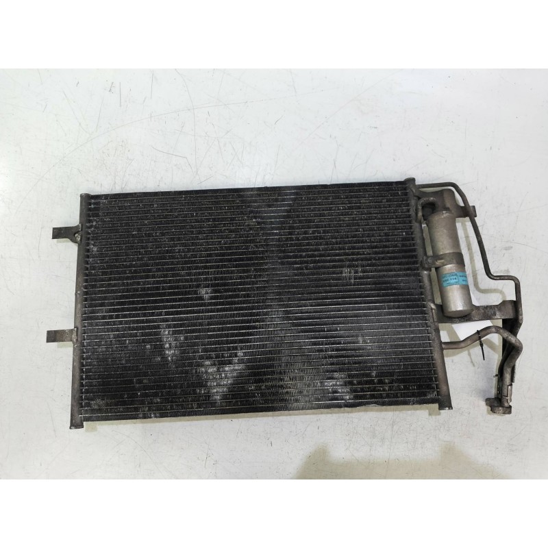 Recambio de condensador / radiador aire acondicionado para mazda 5 berl. (cr) 2.0 crtd active+ (105kw) referencia OEM IAM BP4K61