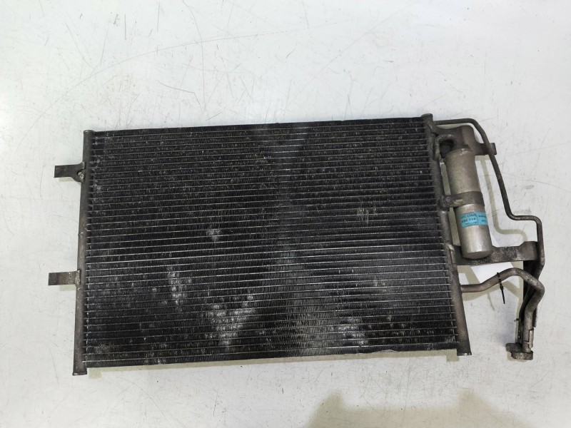Recambio de condensador / radiador aire acondicionado para mazda 5 berl. (cr) 2.0 crtd active+ (105kw) referencia OEM IAM BP4K61