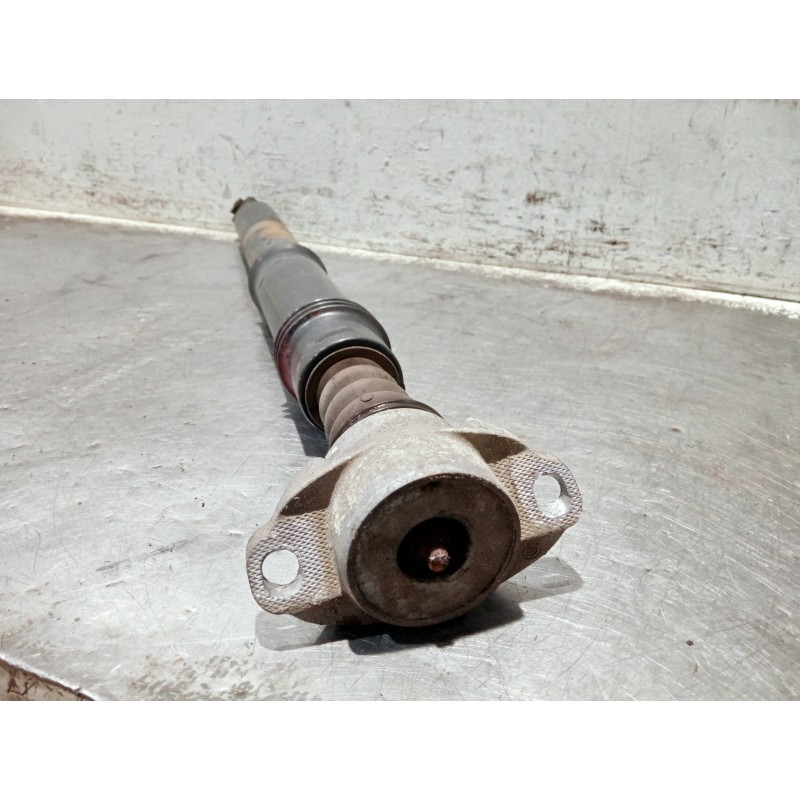 Recambio de amortiguador trasero derecho para peugeot 307 (s1) referencia OEM IAM   