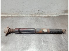 Recambio de amortiguador trasero izquierdo para peugeot 307 (s1) referencia OEM IAM   