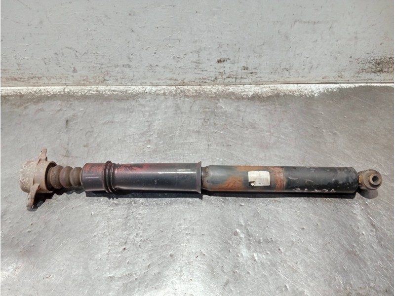 Recambio de amortiguador trasero izquierdo para peugeot 307 (s1) referencia OEM IAM   