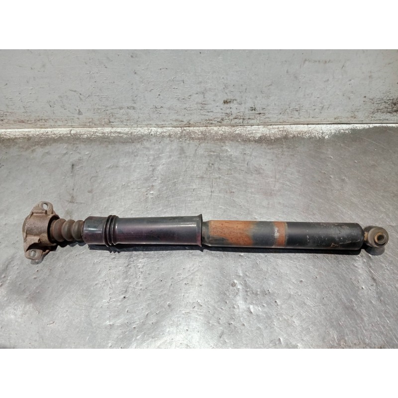 Recambio de amortiguador trasero izquierdo para peugeot 307 (s1) referencia OEM IAM   