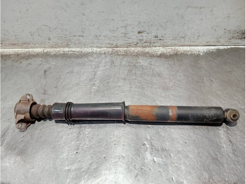 Recambio de amortiguador trasero izquierdo para peugeot 307 (s1) referencia OEM IAM   