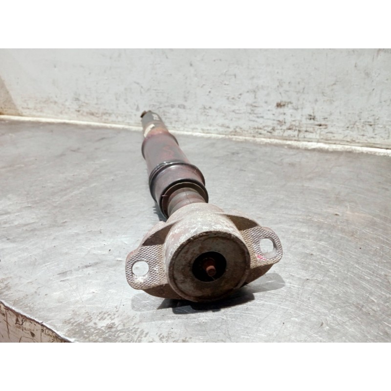 Recambio de amortiguador trasero izquierdo para peugeot 307 (s1) referencia OEM IAM   