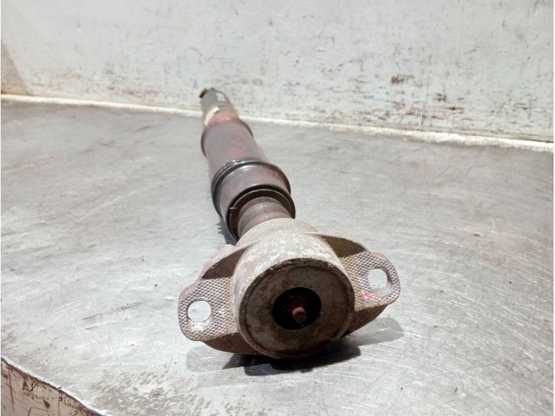 Recambio de amortiguador trasero izquierdo para peugeot 307 (s1) referencia OEM IAM   