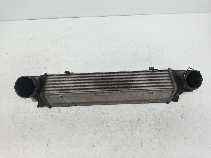 Recambio de intercooler para bmw serie 3 coupe (e92) 320d referencia OEM IAM 779878802  