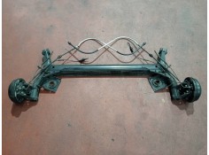 Recambio de puente trasero para dacia spring referencia OEM IAM 432020150RT  TAMBOR / ABS