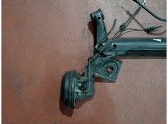 Recambio de puente trasero para dacia spring referencia OEM IAM 432020150RT  TAMBOR / ABS 2