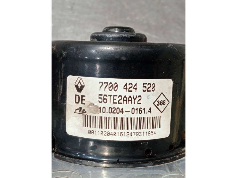 Recambio de abs para renault laguna (b56) 2.2 dt rxe referencia OEM IAM 7700424520 56TE2AAY2 10094614023