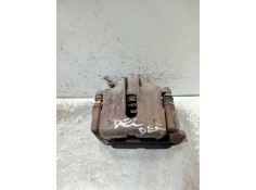 Recambio de pinza freno delantera derecha para renault laguna (b56) 2.2 dt rxe referencia OEM IAM 323237288  
