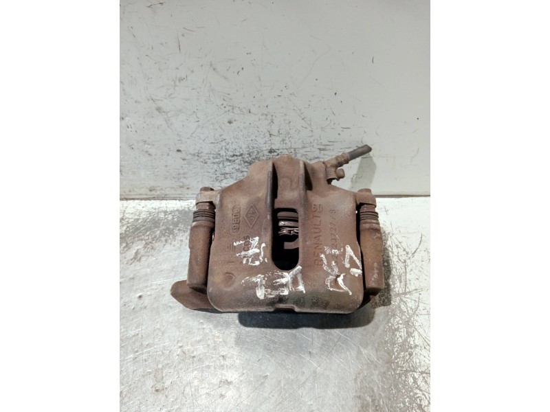 Recambio de pinza freno delantera izquierda para renault laguna (b56) 2.2 dt rxe referencia OEM IAM 323237278  