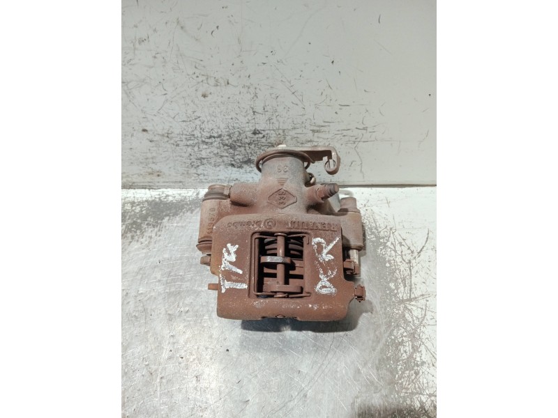 Recambio de pinza freno trasera derecha para renault laguna (b56) 2.2 dt rxe referencia OEM IAM 419570  
