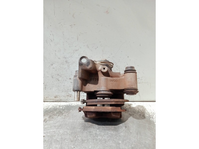 Recambio de pinza freno trasera derecha para renault laguna (b56) 2.2 dt rxe referencia OEM IAM 419570  