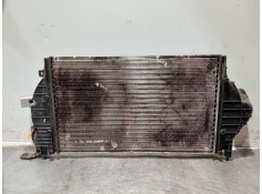 Recambio de intercooler para renault laguna (b56) 2.2 dt rxe referencia OEM IAM 856390N  