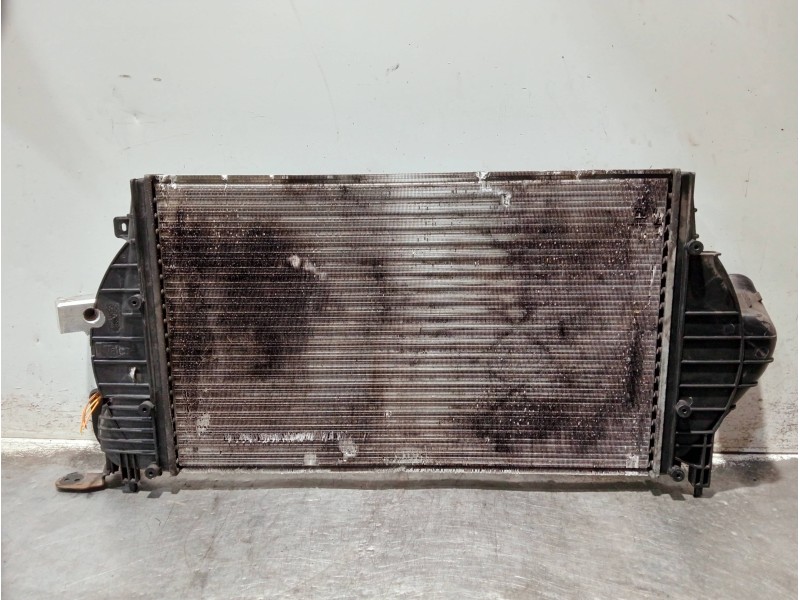 Recambio de intercooler para renault laguna (b56) 2.2 dt rxe referencia OEM IAM 856390N  