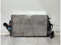 Recambio de intercooler para renault laguna (b56) 2.2 dt rxe referencia OEM IAM 856390N   2