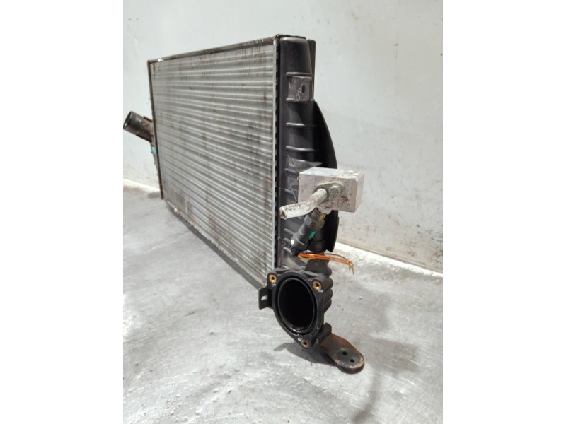 Recambio de intercooler para renault laguna (b56) 2.2 dt rxe referencia OEM IAM 856390N  