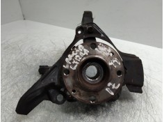 Recambio de mangueta delantera izquierda para lancia lybra berlina 1.6 referencia OEM IAM   