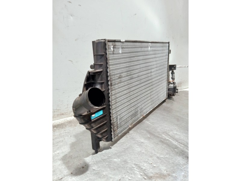 Recambio de intercooler para renault laguna (b56) 2.2 dt rxe referencia OEM IAM 856390N  