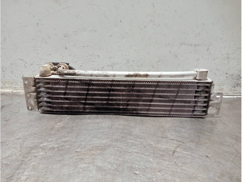 Recambio de radiador aceite para renault laguna (b56) 2.2 dt rxe referencia OEM IAM 849201N HA1002 