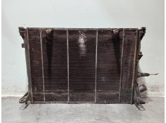 Recambio de radiador agua para renault laguna (b56) 2.2 dt rxe referencia OEM IAM 849733E 7701041957 