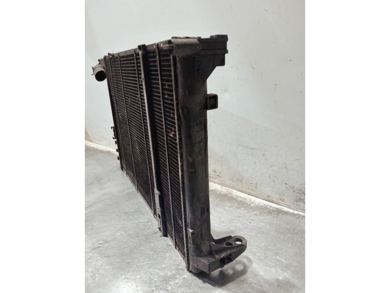 Recambio de radiador agua para renault laguna (b56) 2.2 dt rxe referencia OEM IAM 849733E 7701041957 
