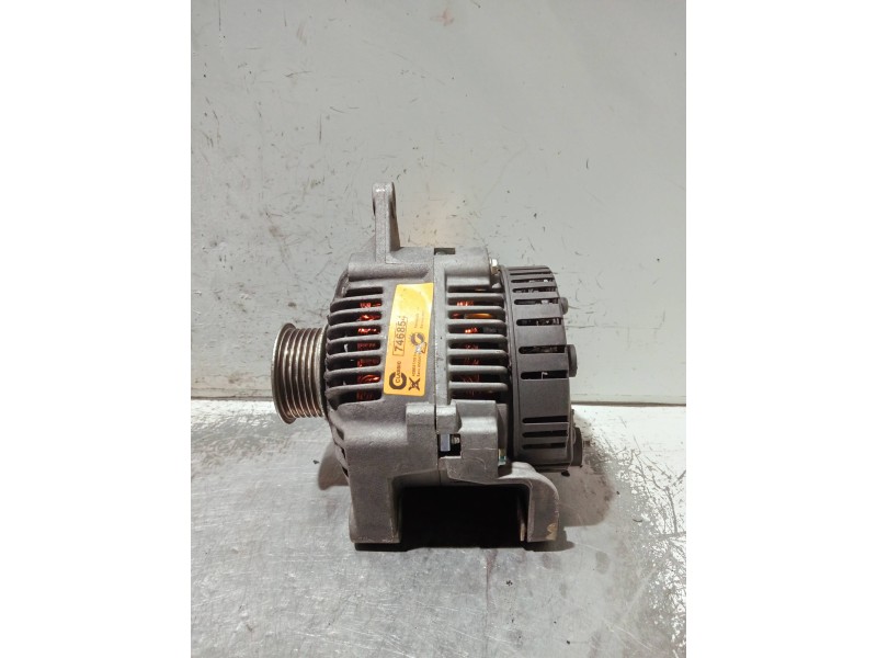 Recambio de alternador para renault laguna (b56) 2.2 dt rxe referencia OEM IAM T541982R A13VI210 746854