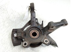 Recambio de mangueta delantera izquierda para lancia lybra berlina 1.6 referencia OEM IAM    2