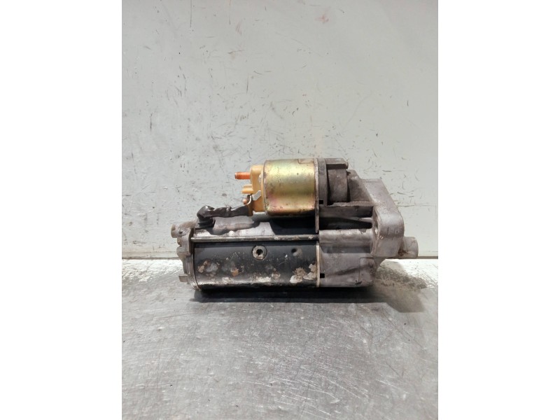 Recambio de motor arranque para renault laguna (b56) 2.2 dt rxe referencia OEM IAM 104346 D7R23 
