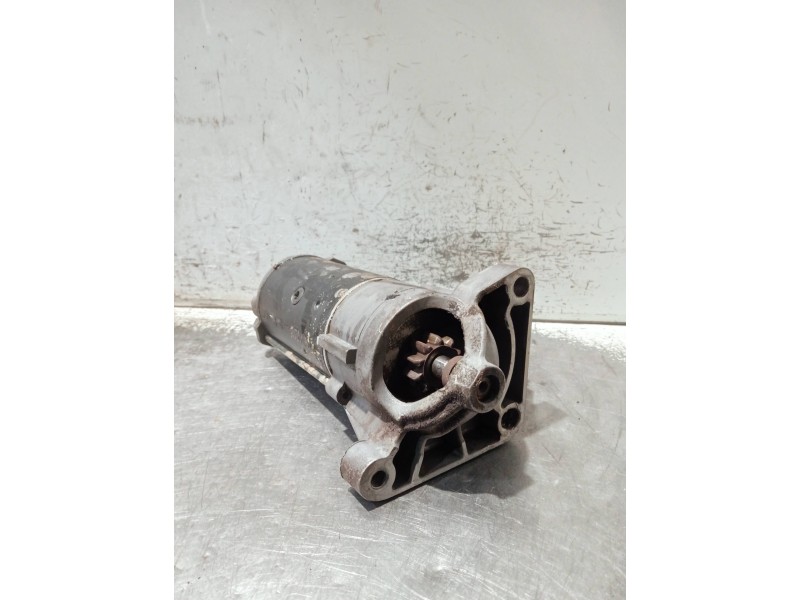 Recambio de motor arranque para renault laguna (b56) 2.2 dt rxe referencia OEM IAM 104346 D7R23 