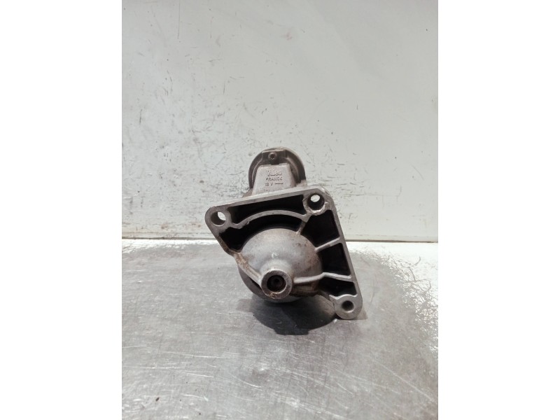 Recambio de motor arranque para renault laguna (b56) 2.2 dt rxe referencia OEM IAM 104346 D7R23 