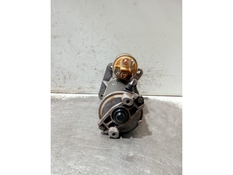 Recambio de motor arranque para renault laguna (b56) 2.2 dt rxe referencia OEM IAM 104346 D7R23 
