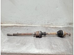 Recambio de transmision delantera derecha para renault laguna (b56) 2.2 dt rxe referencia OEM IAM   