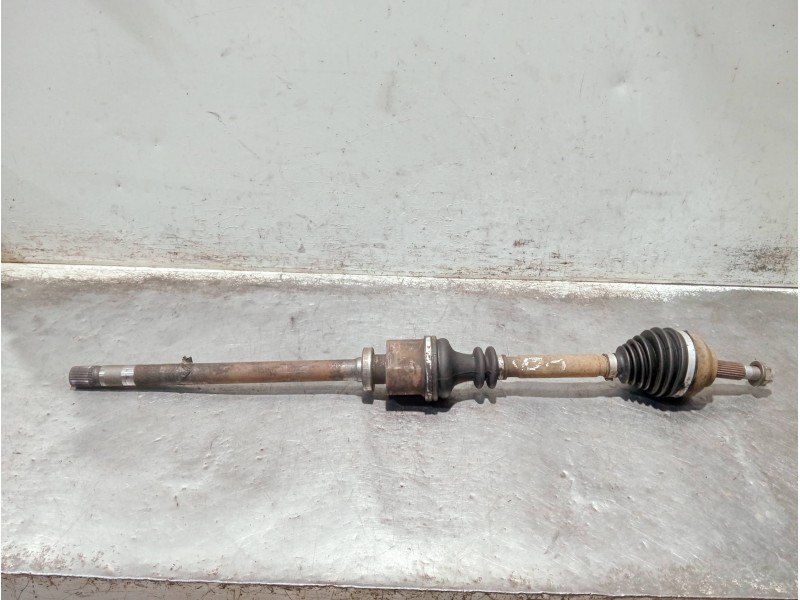 Recambio de transmision delantera derecha para renault laguna (b56) 2.2 dt rxe referencia OEM IAM   