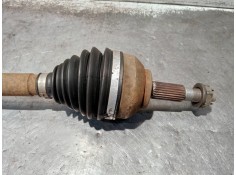 Recambio de transmision delantera derecha para renault laguna (b56) 2.2 dt rxe referencia OEM IAM    2