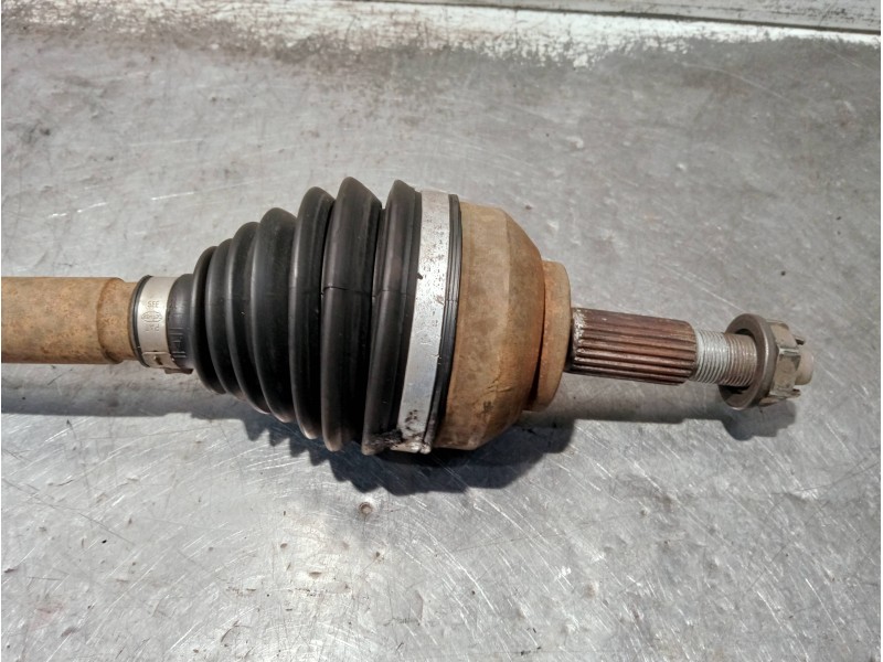 Recambio de transmision delantera derecha para renault laguna (b56) 2.2 dt rxe referencia OEM IAM   