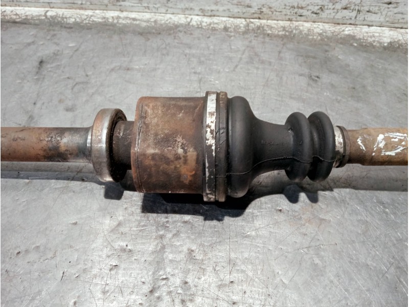 Recambio de transmision delantera derecha para renault laguna (b56) 2.2 dt rxe referencia OEM IAM   