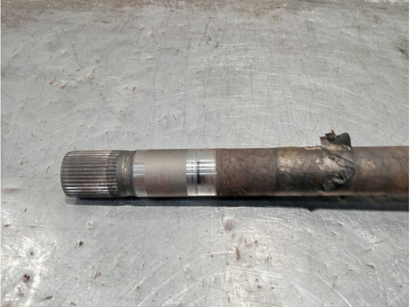 Recambio de transmision delantera derecha para renault laguna (b56) 2.2 dt rxe referencia OEM IAM   