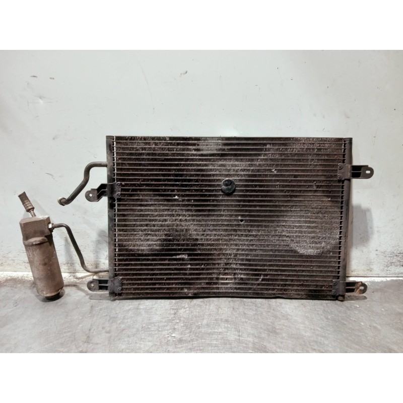 Recambio de condensador / radiador aire acondicionado para renault laguna (b56) 2.2 dt rxe referencia OEM IAM   