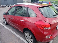 renault clio grandtour del año 2010 2