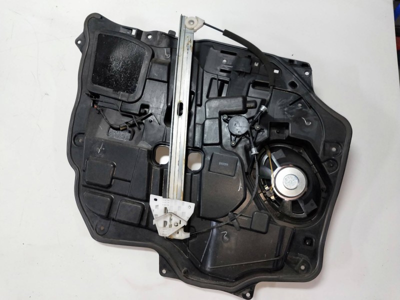 Recambio de elevalunas delantero derecho para mazda 5 berl. (cr) 2.0 crtd active+ (105kw) referencia OEM IAM  C23558590B 5P
